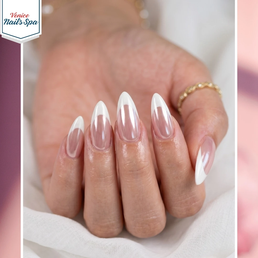 Fancy nails